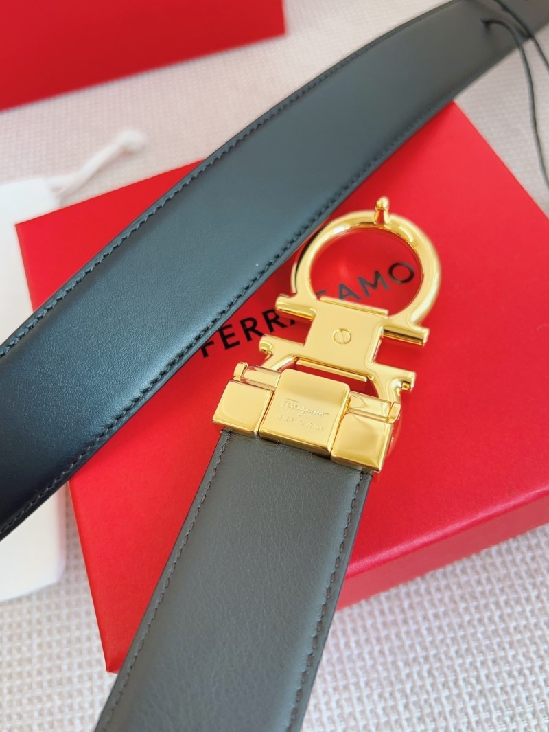 Ferragamo Belts